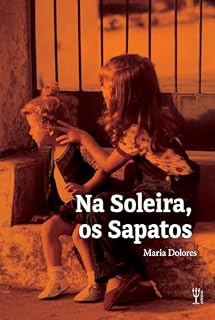 Livro Na Soleira, os Sapatos