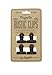 Ore Originals Magnetic Rustic Clips, 4 Count