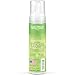 TropiClean Warm Vanilla Waterless Facial Cleanser for Dogs | Dog Foam Face Wash | Dog Face Wash Derived from Natural Ingredients | Cat Friendly | Made in the USA | 7.4 oz.