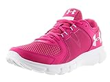 Under Armour Women's UA Thrill 2 Running Shoe