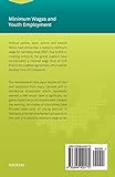 Image de Minimum Wages and Youth Employment: European Evidence and Potential Impact on Germany (Review of Essential Economic Aspects) (Volume 2)