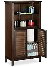 Armarios altos para baño | Amazon.es