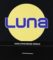 Luna Ablum Cover