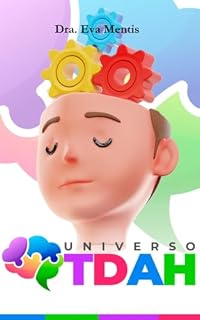 Livro Universo TDH®