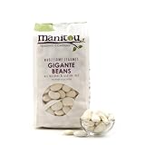 Manitou Gigante Beans - 15 oz