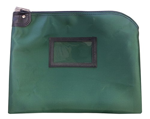 lockable work bag