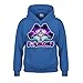 Artix Galaxy Diamond Hands Unisex Hoodie Sweatshirts