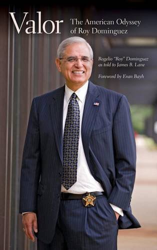Download Valor: The American Odyssey of Roy Dominguez Download Valor: The American Odyssey of Roy Dominguez