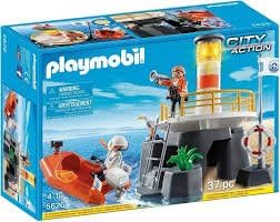 faro playmobil