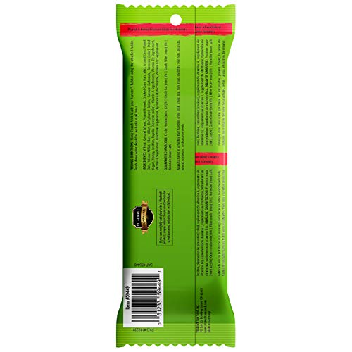 VITAKRAFT CRUNCH STICKS HAMSTER TREAT – PEANUT AND HONEY – HAMSTER CHEW STICKS