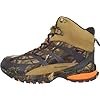 Bushnell-Stalk-Mid-Hunting-Boot