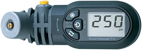 topeak smart d2 digital gauge