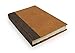Kathmandu Valley Co. Nepali Namaste Writing & Prayer Journal with Handmade Vintage Lokta Paper & Vegetable-Dyed Hardcover, Made in the Himalayas of Nepal, 6x9 inches, Terra Cotta
