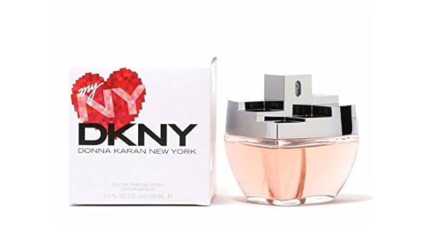 donna karan my new york