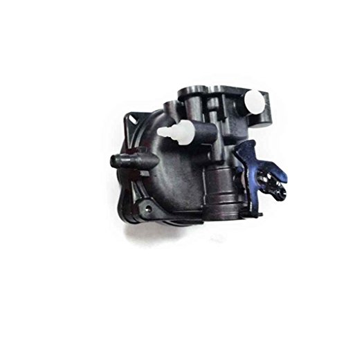 EgalBest Vehicles Auto Carburetor Carb Replacement Accessory for Briggs and Stratton 799583 Lawn Mower