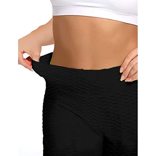 Yidarton Women's High Waist Yoga Pants 