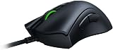 Razer DeathAdder V2 Wired USB Gaming Mouse 20K DPI Optical Sensor 8 Buttons view 4