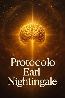 Livro Protocolo Nightingale: Guia Expansivo para a Prosperidade e Abundância