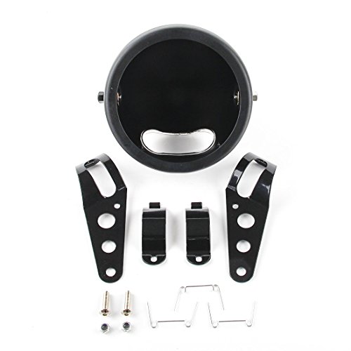 4 SKTYANTS+Headlights+Daymaker+Davidson+Motorcycle