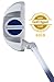 Paragon Rising Star Kids Junior Putter Ages 11-13 Blue