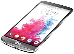 TEST LG G3, Metallic Black 32GB