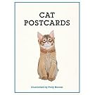 Cat Postcards