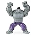 Marvel Hulk Action Figure - Gray Toybox