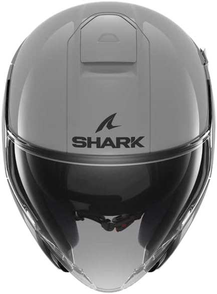 , Jethelme motorrad Citycruiser Gunsilver S05, XS