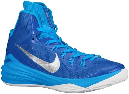 nike hyperdunk 2014 black and white