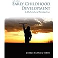 Early Childhood Development: A Multicultural Perspective (6th Edition)