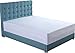 Utopia Bedding Premium Waterproof Bed Bug Mattress Cover, Twin XL Zippered Mattress Protector, 12 Inches Deep, Dust Mite Proof 6-Sided Mattress Encasement for Bed