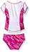 Roxy Girls Ready Rashguard Set
