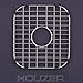 Houzer BG-3100 - Stainless Steel Wirecraft Bottom Sink Grid for Multiple Houzer Sink Models Only, Durable Sink Protector Rack for Dishes, Utensils, and Kitchen Accessories