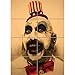 Doppelganger33 LTD Captain Spaulding The Devils Rejects Giant Poster Print MR395