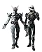 S.I.C VOL.59 Kamen Rider Double Fang Joker & Kamen Rider Scull [JAPAN]