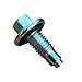 C7 Corvette Stingray LT1 LT4 Magnetic Oil Drain Plug NEO Magnet ZO6 Z51 Grand Sport Fits: All 14 thru 19 Corvettes