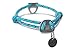RUFFWEAR - Knot-a-Collar, Blue Atoll, 20-26