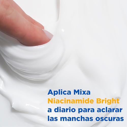 Niacinamide Bright Crema Corporal Antimanchas para Piel Apagada, 400ml