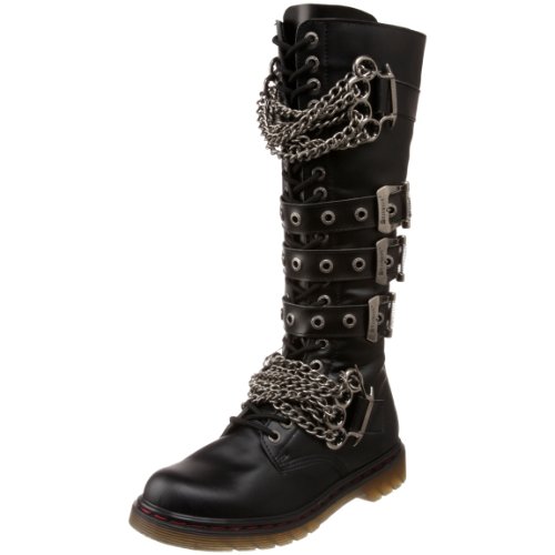 Buy Demonia Men's Defiant-402 Boots 