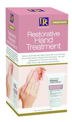 Daggett & Ramsdell Restorative Hand Treatment 3.25 Fl Oz
