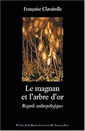 Le  magnan et l'arbre d'or