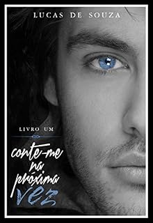 Livro CONTE-ME NA PRÓXIMA VEZ