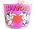 Luv Pops Cherry Flavored 40ct. Tub
