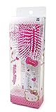 Hello Kitty Square Cushion Hair Brush Hair Care Styling Curling Comb