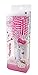 Hello Kitty Square Cushion Hair Brush Hair Care Styling Curling Comb