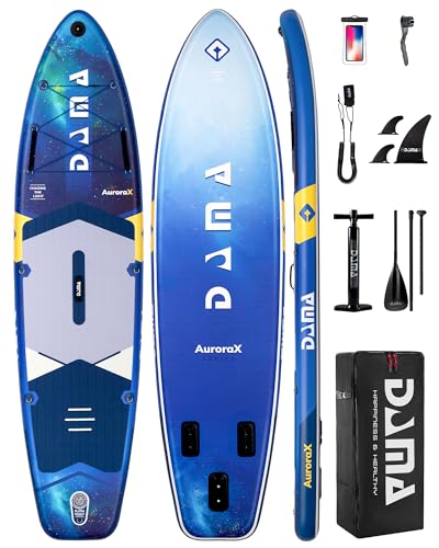 DAMA Stand Up Paddle Board