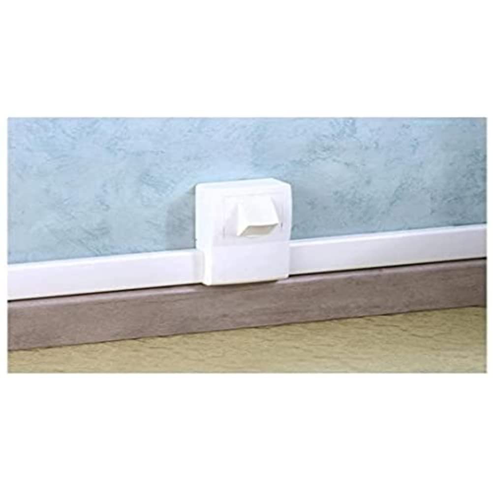 Schneider Electric sc5shn0262342p alrea Single RJ45 Category 6 UTP with Mounting Frame