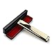 Harmonica, InnerSound Double Tremolo Harmonica 24 Holes with Case, with Tone Mark, Key of C, Gold