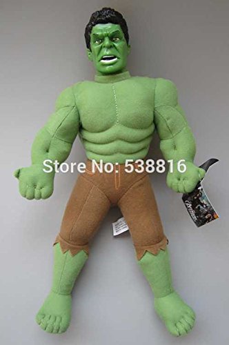hulk gigante juguete
