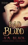 Bad Blood (Cora's Choice) (Volume 3)